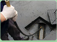 drain rodding Ickenham